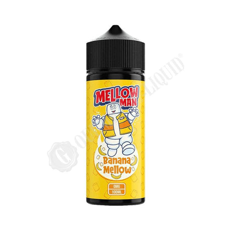 Mellow Man E-Liquid 100ml Shortfills From 6.99 Gourmet E-Liquid Mellow Man E-Liquid 100ml Shortfills From 6.99 Gourmet E-Liquid