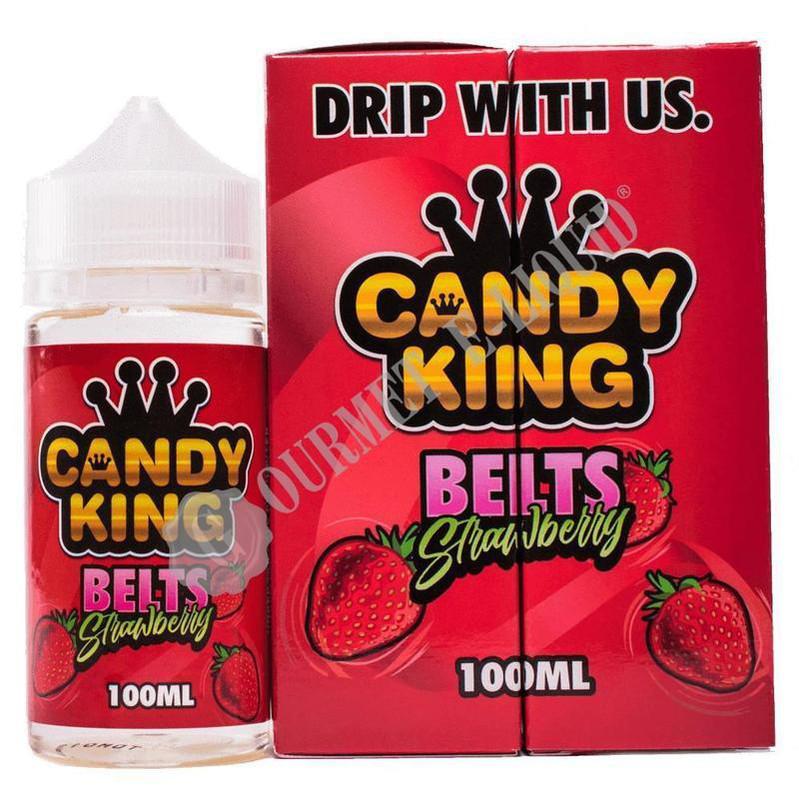 Belts Strawberry by Candy King