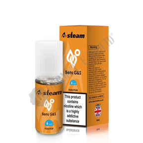Bens G&S by A Steam