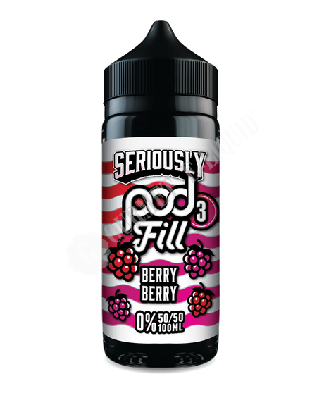 Berry Berry by Doozy Podfill 3