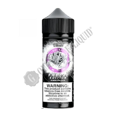 Berry Blast by Ruthless Vapor Freeze Edition