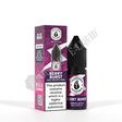 Berry Burst by Juice N Power Nic Salts