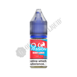 Berry Lemon by OX Passion Nic Salts