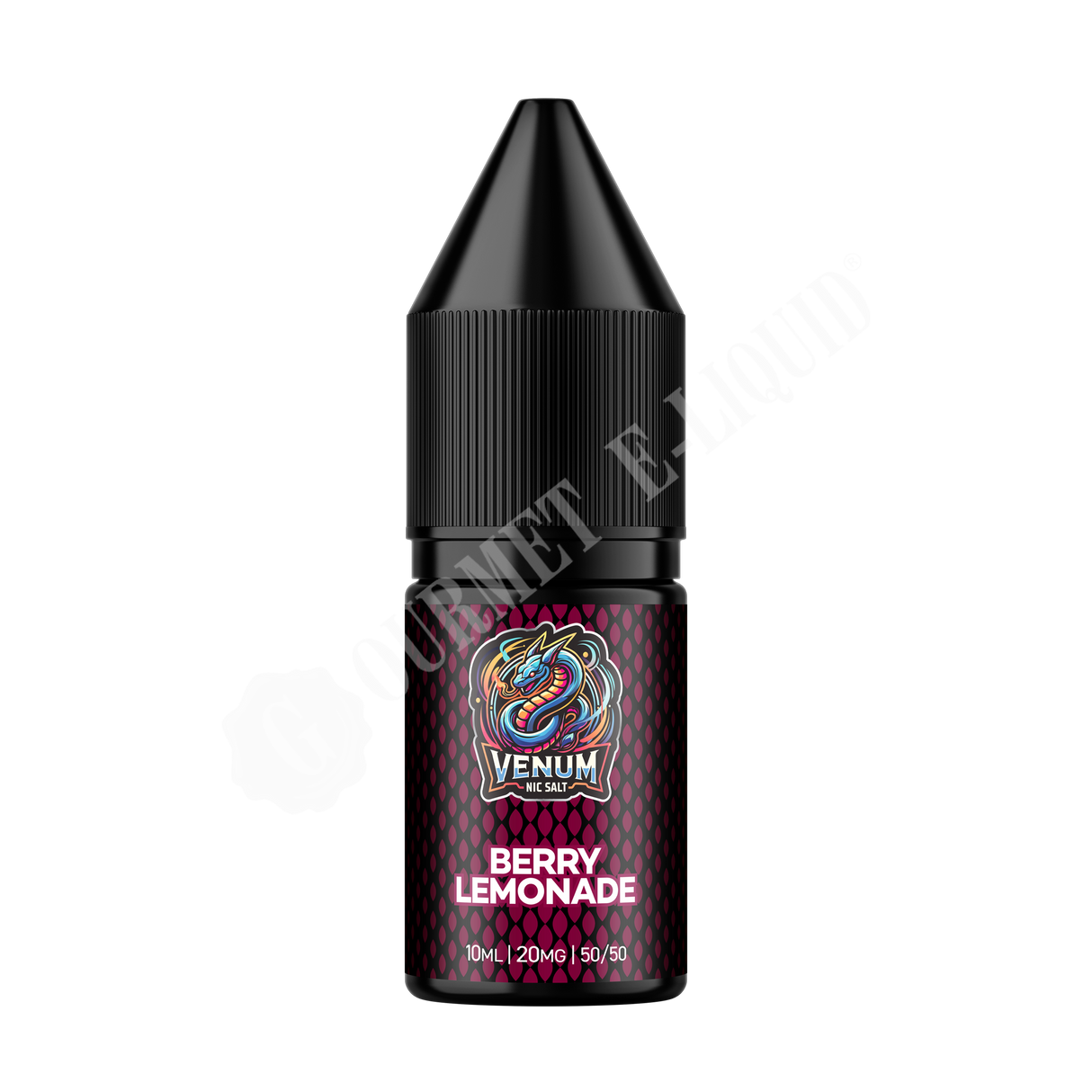 Berry Lemonade by Venum Vapes