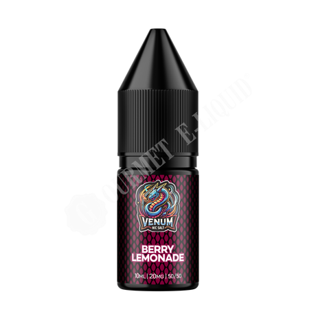Berry Lemonade by Venum Vapes