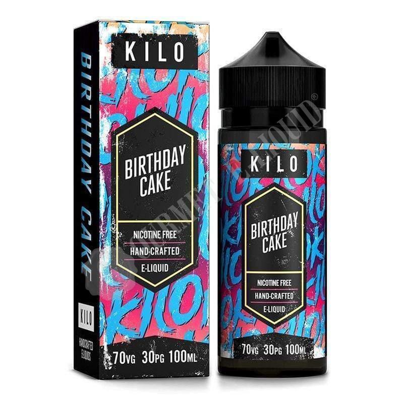 elfbar elfa master akku Birthday Cake by KILO E-Liquid – Gourmet E-Liquid
