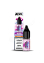 Black Blueberry by Pixl Nic Salts
