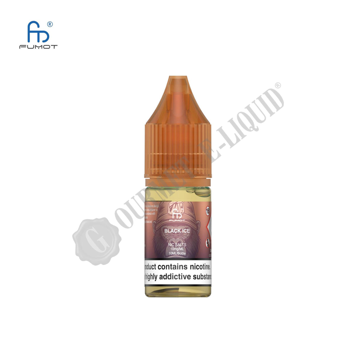 elfbar nachfüll pod läuft aus Black Ice by RandM Tornado 7000 Nic Salts – Gourmet E-Liquid