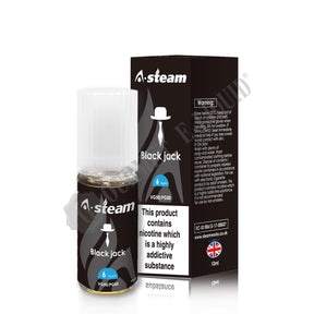 Black Jack by A Steam