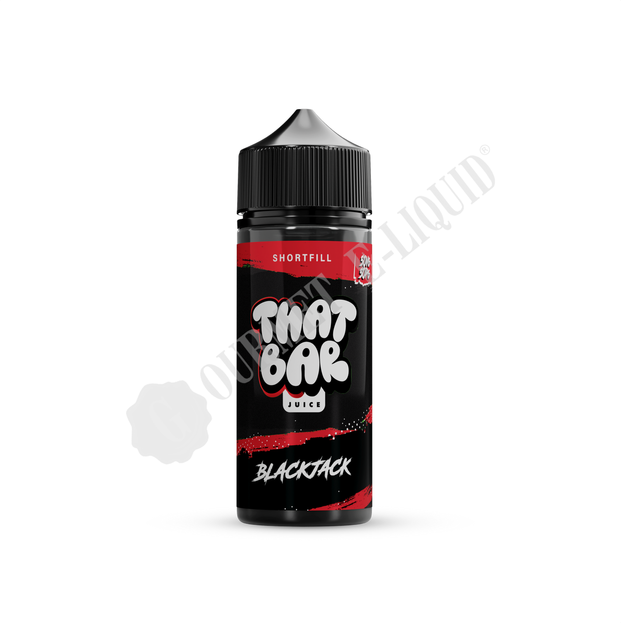 Black Jack by That Bar Shortfill