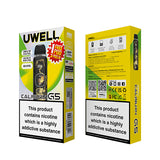 Uwell Caliburn G5 Pod Kit