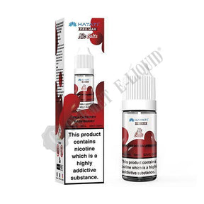 Blackberry Raspberry by Hayati Pro Max Nic Salts