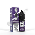 Blackcurrant Aniseed by Juice N Power Nic Salts