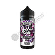 Blackcurrant Berry by Doozy Seriously Pod Fill x2