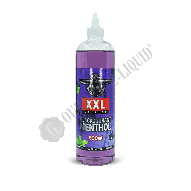 blackcurrant menthol vape juice Can You Use Any Vape Juice in Any Vape Kit? main image 0