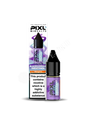 Blackcurrant Menthol by Pixl Nic Salts