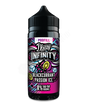 Blackcurrant Passion Ice by Doozy Infinity Podfill