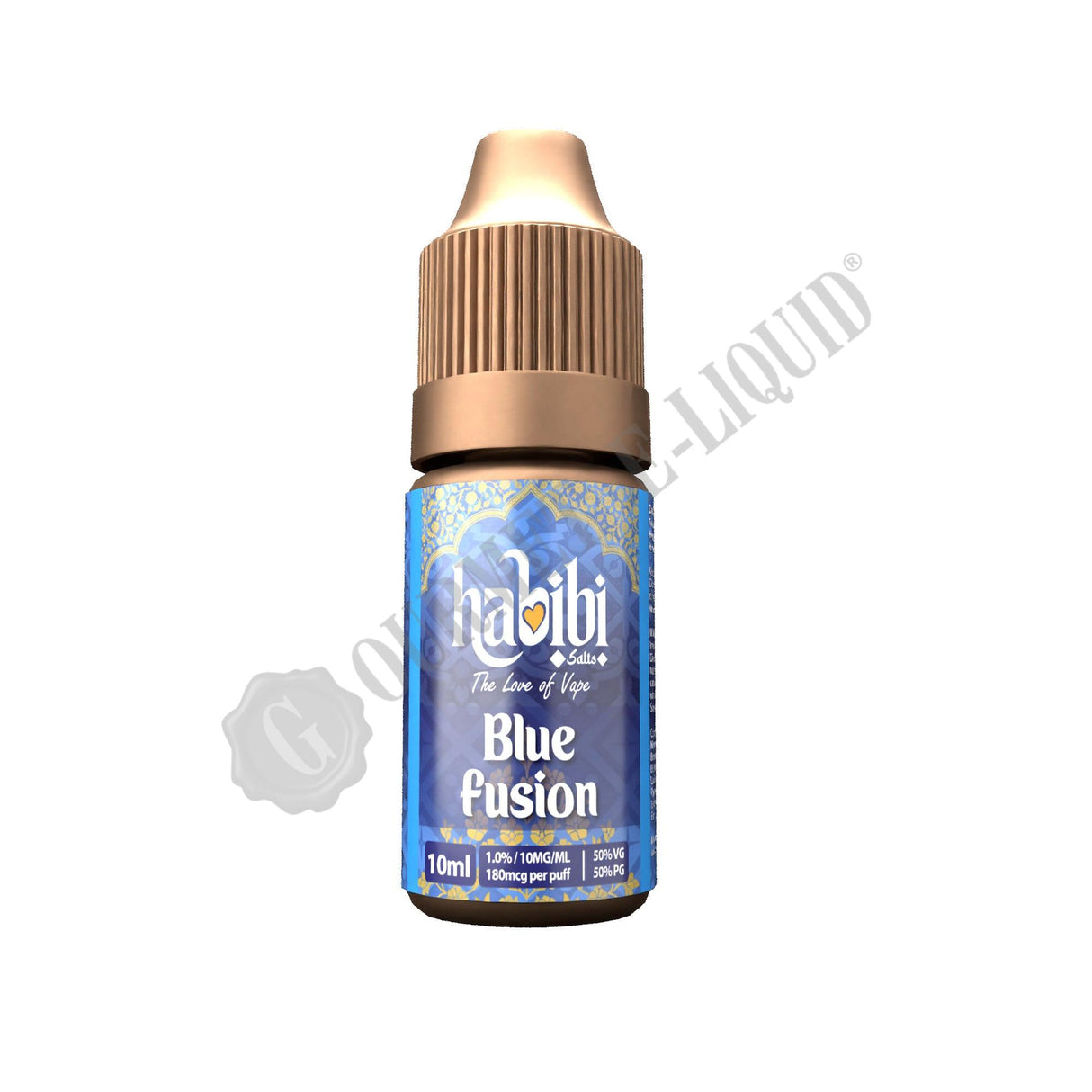 Blue Fusion by Habibi Salts