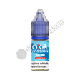 Blue Mist by OX Passion Nic Salts