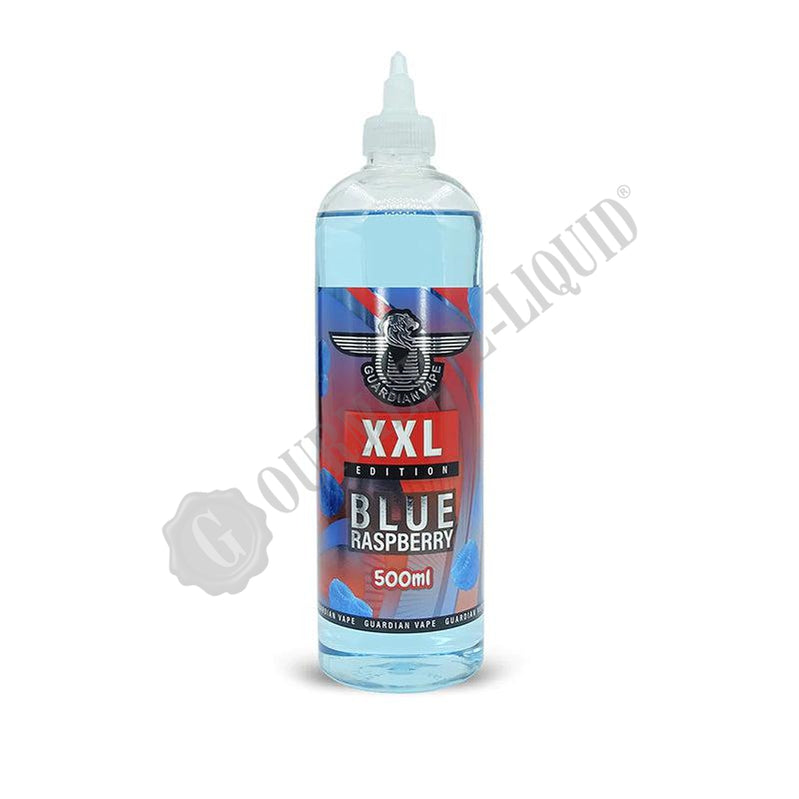 Blue Raspberry by Guardian Vape Shortfill E-Liquid Gourmet E-Liquid Blue Raspberry by Guardian Vape Shortfill E-Liquid Gourmet E-Liquid