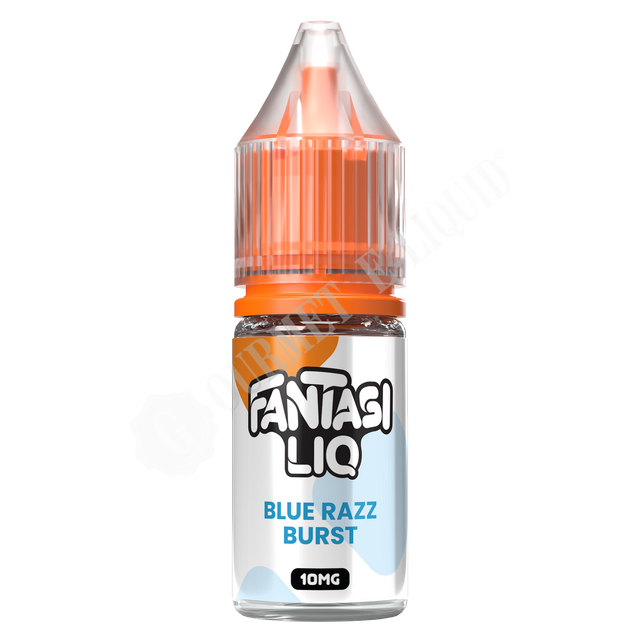Blue Razz Burst by Fantasi Liq