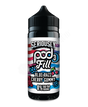 Blue Razz Cherry Gummy by Seriously Podfill 3
