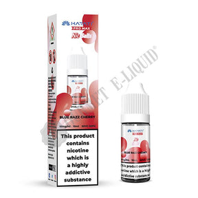 Blue Razz Cherry by Hayati Pro Max Nic Salts