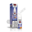Blue Razz GB by IVG Pro Salts