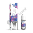Blue Razz Gummy Bear by Hayati Pro Max Nic Salts