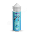 Blue Razz Jelly Beans by Kingston Pod Juice E-Liquids