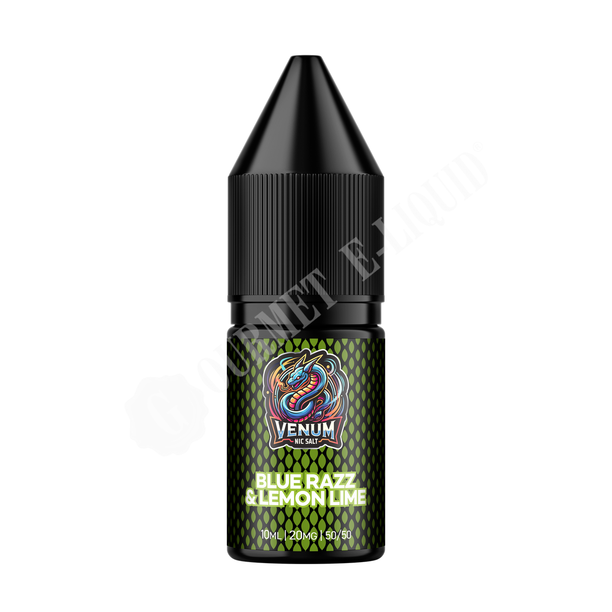 Blue Razz Lemon Lime by Venum Vapes