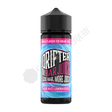 Blue Razz Lemonade Ice by Drifter Bar Juice Shortfill