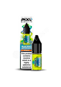Blue Razz Lemonade by Pixl Nic Salts