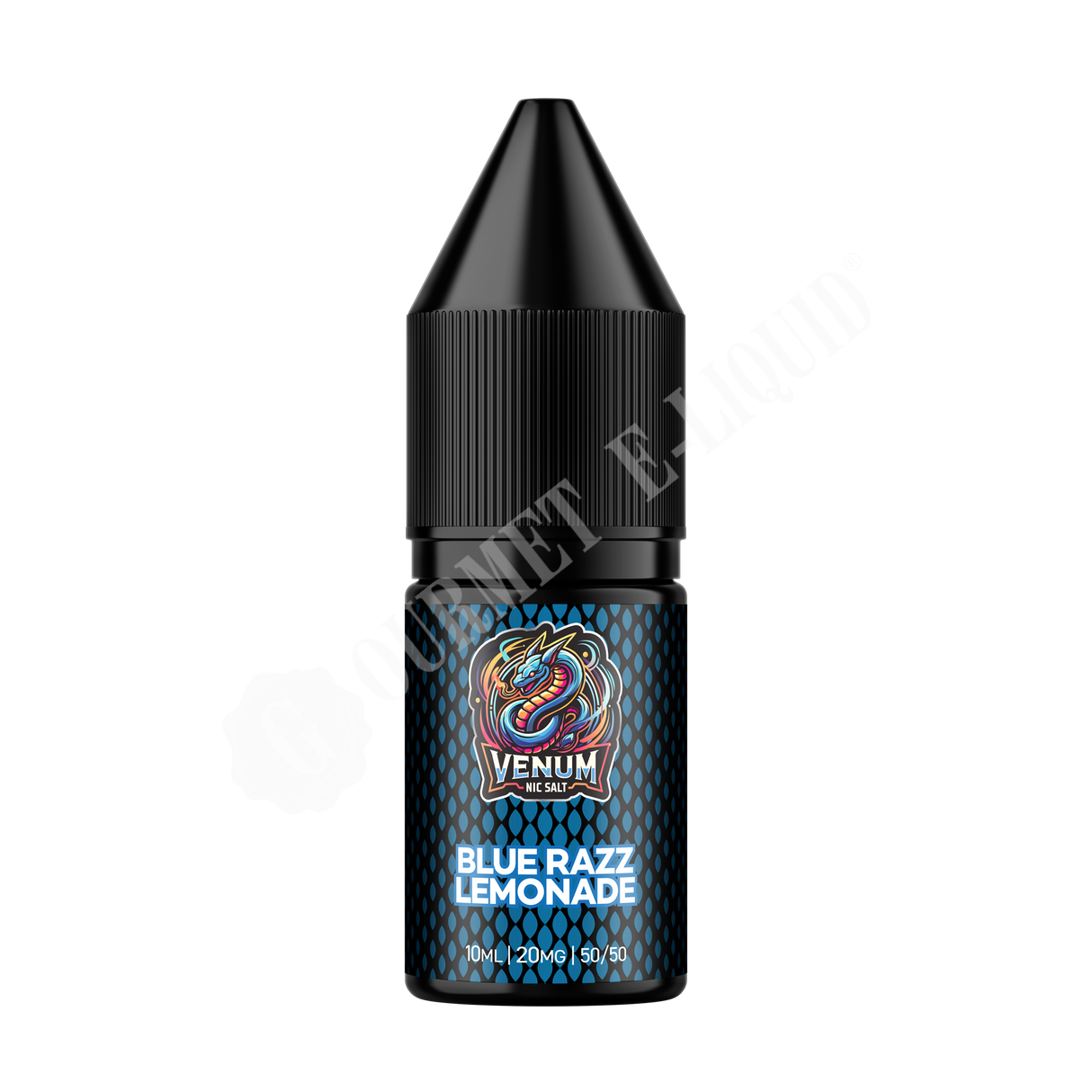 Blue Razz Lemonade by Venum Vapes