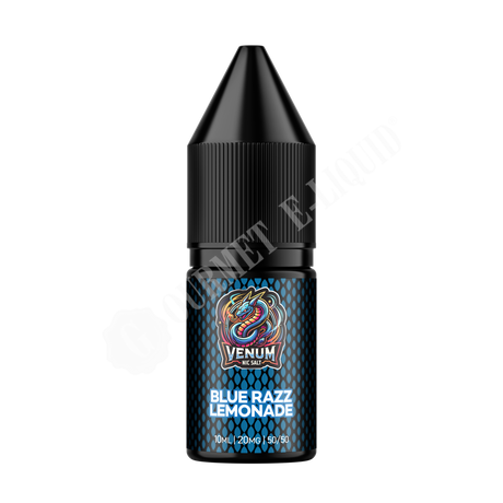 Blue Razz Lemonade by Venum Vapes