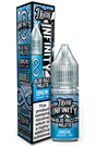 Blue Razz Mojito by Doozy Infinity Nic Salt