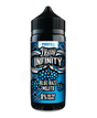 Blue Razz Mojito by Doozy Infinity Podfill