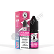 Blue Sour Raspberry by Juice N Power Nic Salts