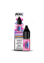 Blue Sour Raspberry by Pixl Nic Salts
