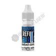Blue Sour Raspberry by Refill Bar