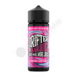 Blueberry Bubblegum by Drifter Bar Juice Shortfill