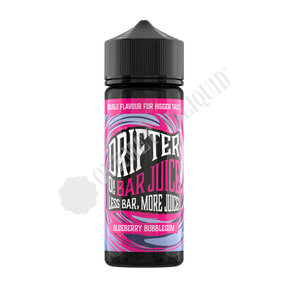 Blueberry Bubblegum by Drifter Bar Juice Shortfill