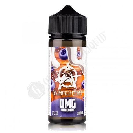 Anarchist E-Liquid Shortfills & Nic Salts Gourmet E-Liquid Anarchist E-Liquid Shortfills & Nic Salts Gourmet E-Liquid