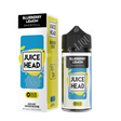 Blueberry Lemon by Juice Head