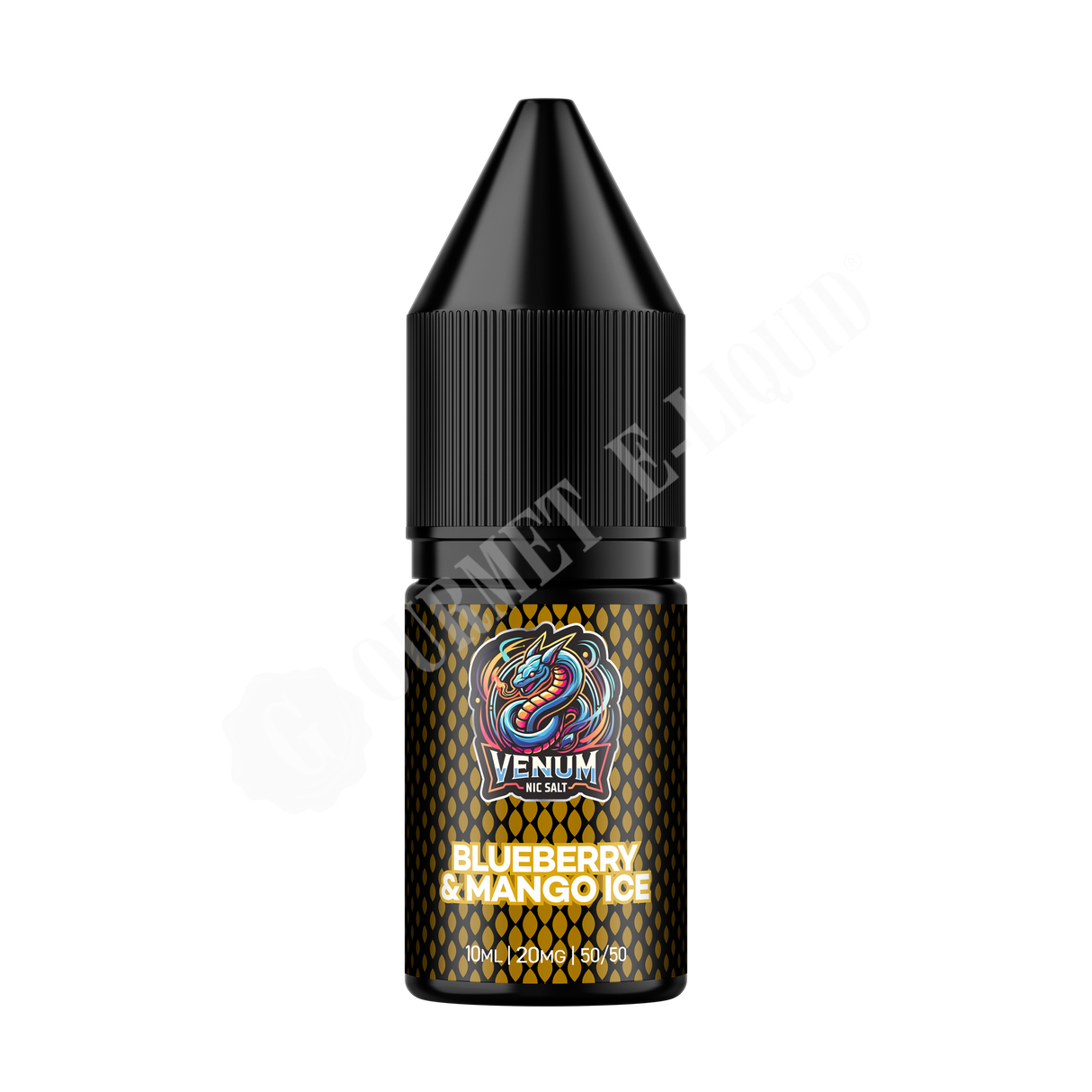 Blueberry Mango Ice by Venum Vapes
