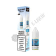 Blueberry Raspberry by CP Pro Nic Salts