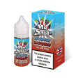 Blueberry Raspberry by Mr Salt