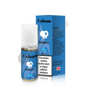 Blueberry by A Steam