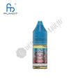 Bluelicious Ice by RandM Tornado 7000 Nic Salts