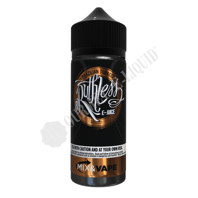 Brazilian Tobacco by Ruthless Vapor